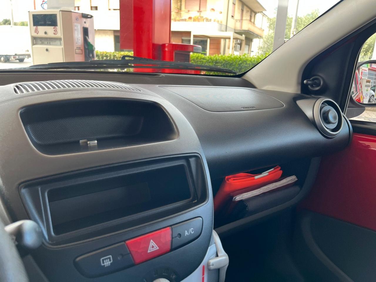 Citroen C1 1.0 SOLO 90.000KM AUTOMATICA PROMO