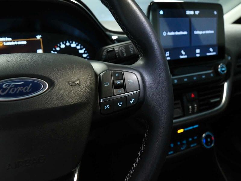 FORD Fiesta 7ª serie Fiesta 1.1 75 CV 5 porte ...