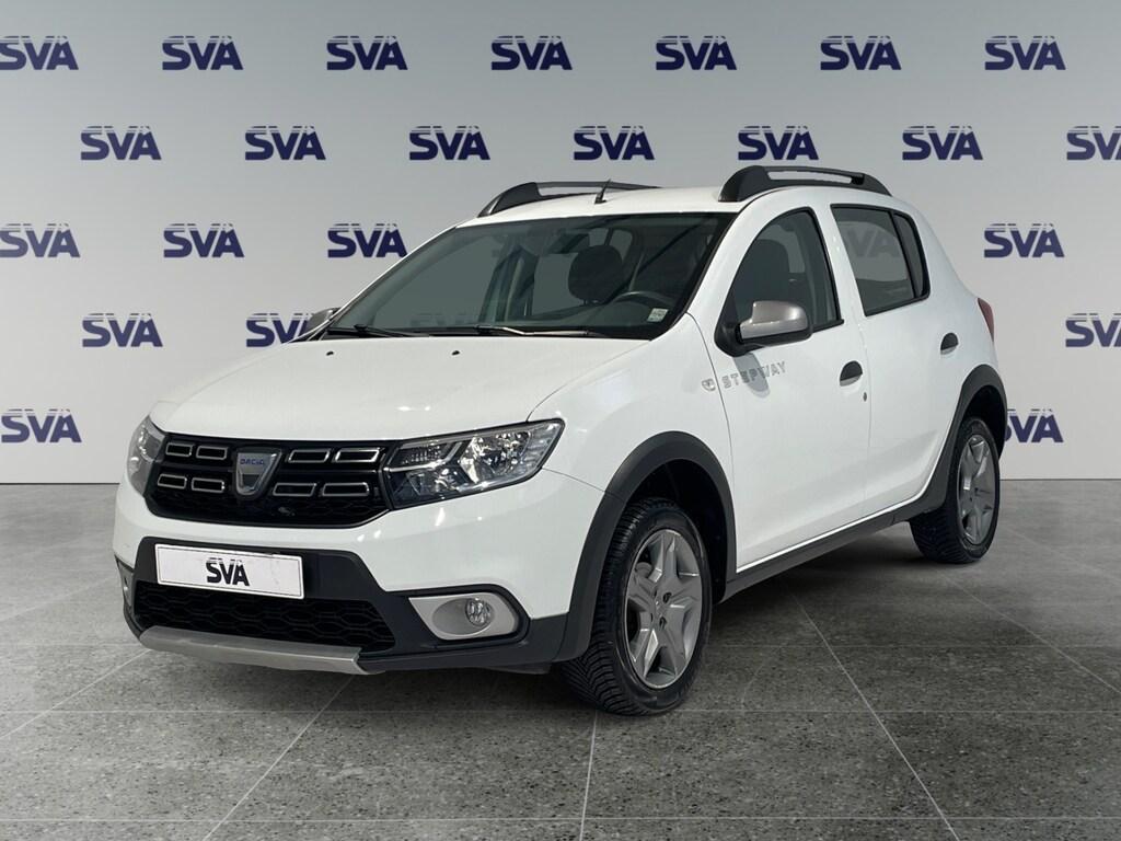 Dacia Sandero Stepway Stepway 1.5dci 90CV