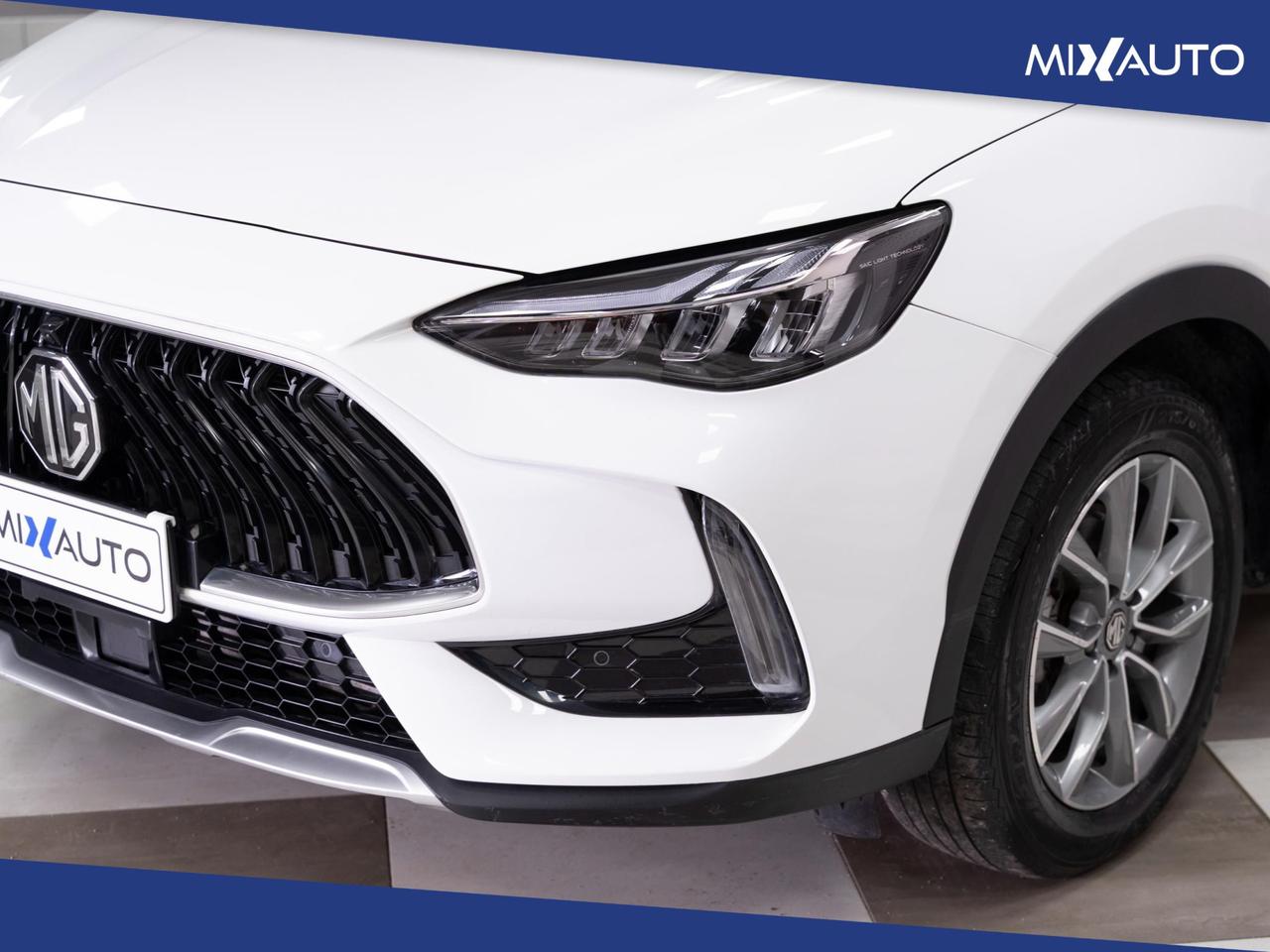 MG HS 1.5T DCT Comfort 2WD AUTO