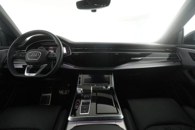 AUDI Q8 Q8 50 TDI 286 CV quattro tiptronic S line edition