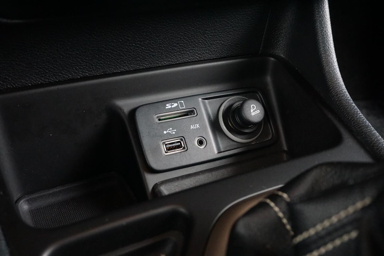Jeep Cherokee 2.0 Mjt II 140 cv Limited