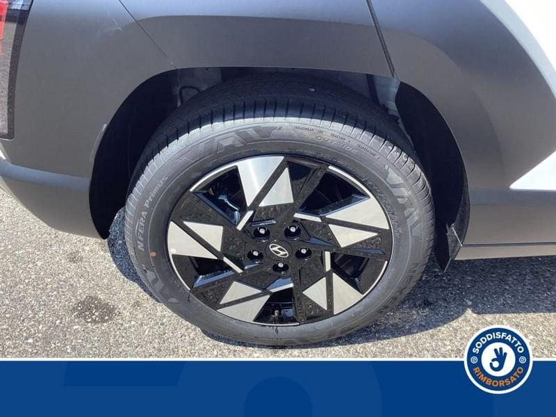 Hyundai Kona 1.6 HEV XLine Plus MY25