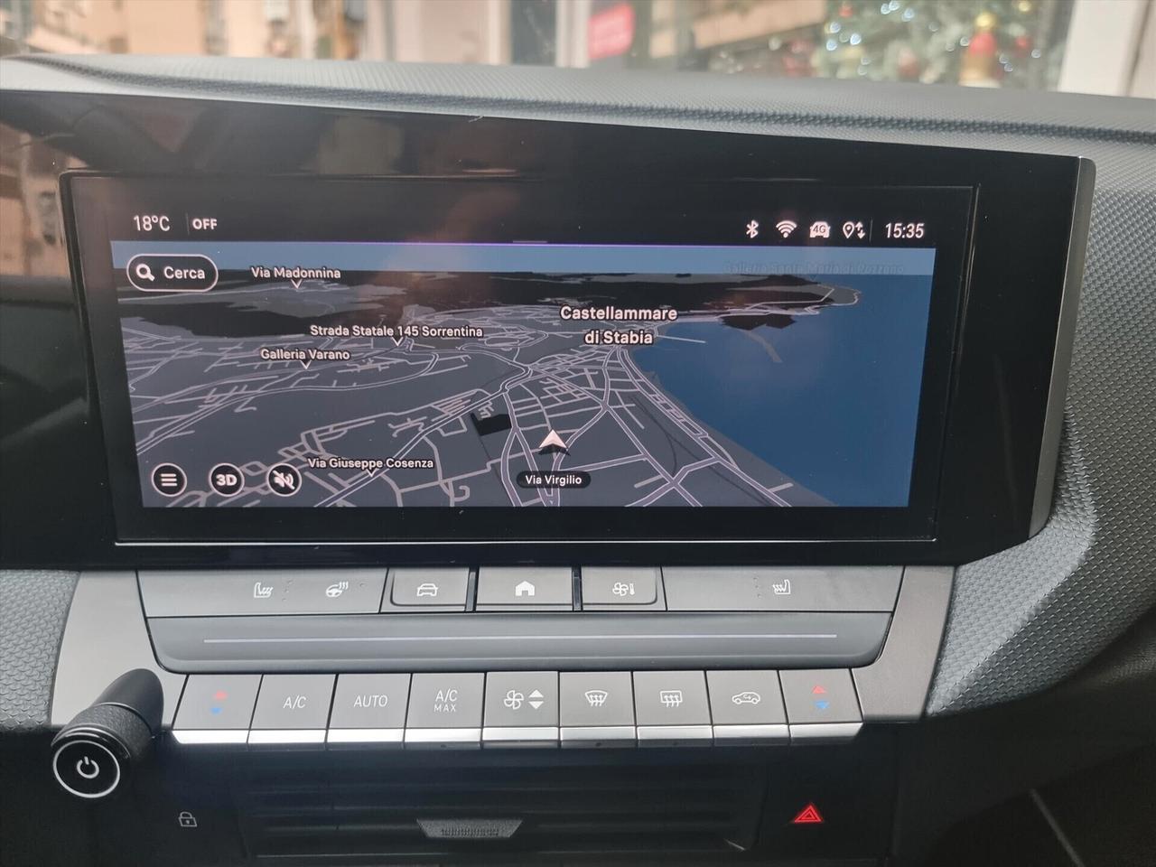 Opel Astra 1.6 Plug-in Hybrid 180 CV AT8 GS Line 225 CV