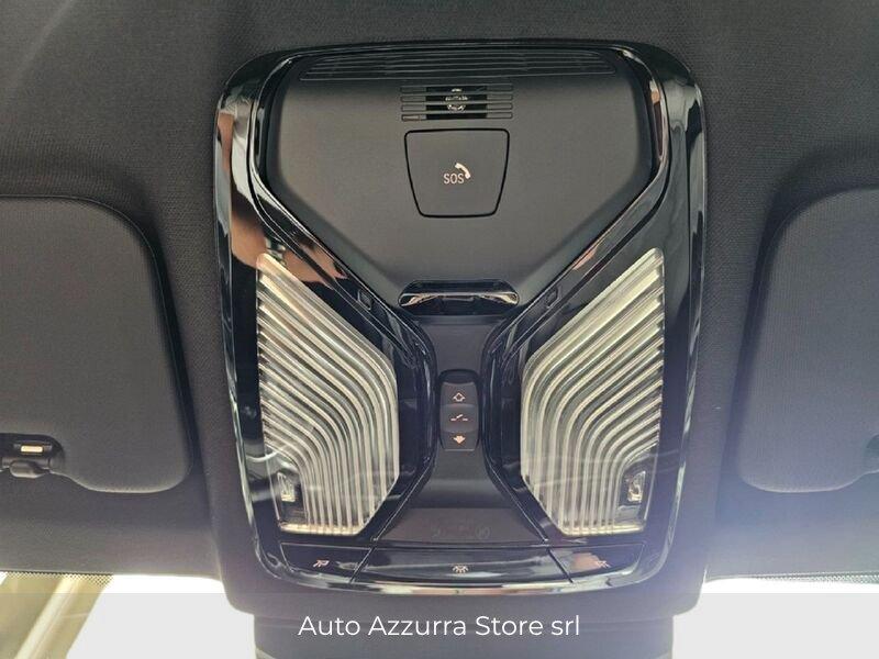 BMW X6 xDrive30d MSport Pro auto *COLORI VARI, TETTO, 22'', HARMAN KARDON*