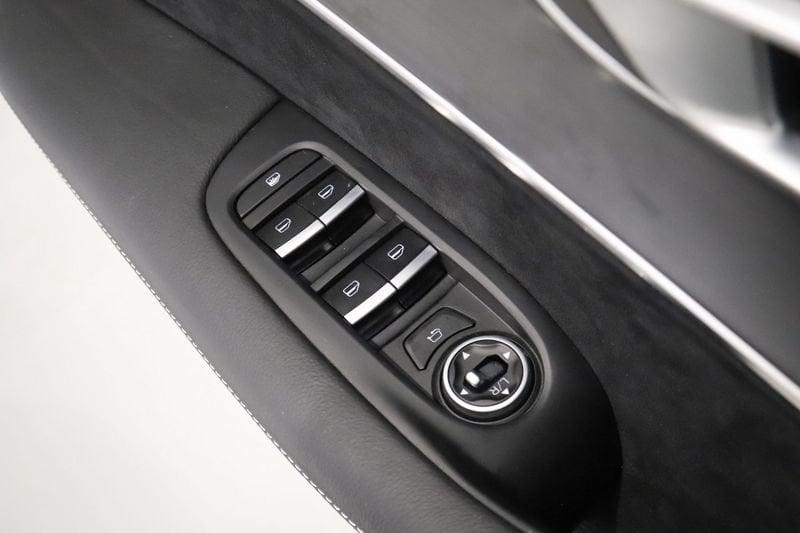 SPORTEQUIPE Sportequipe 6 Sportequipe 6 1.5 Turbo CVT GPL