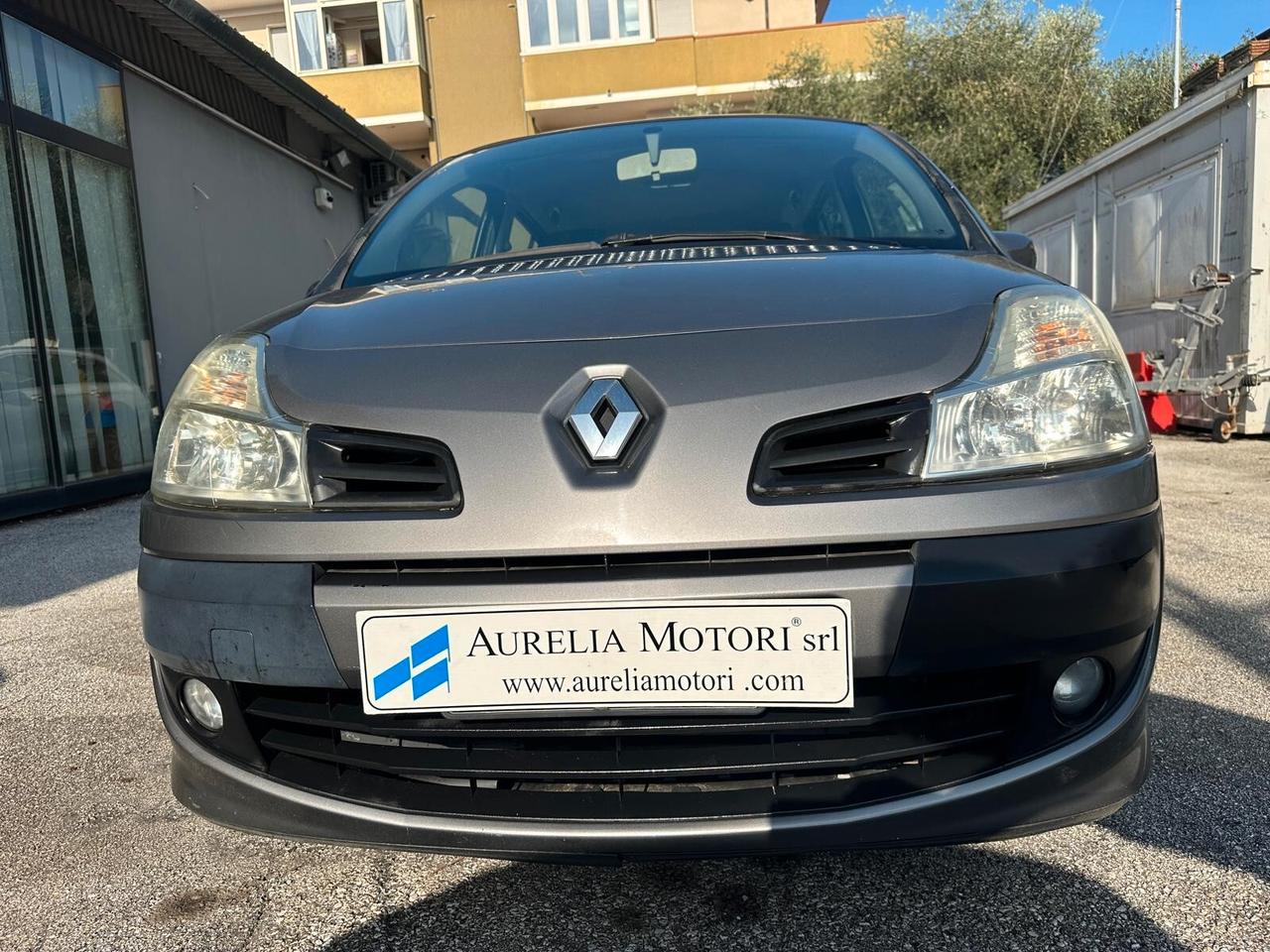Renault Modus 1.2 16V Dynamique SUBITO DISPONIBILE
