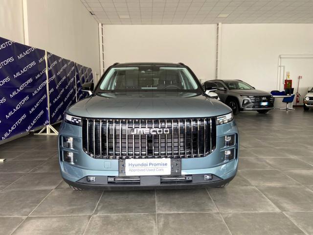 JAECOO Jaecoo 7 1.6 TGDI 147 CV aut. 4WD Exclusive
