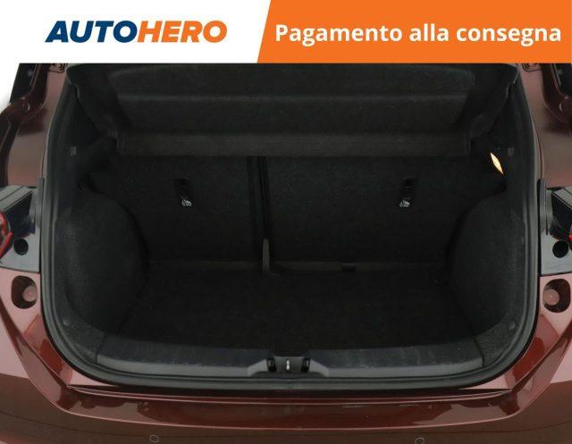 NISSAN Micra IG-T 100 Xtronic 5 porte Visia+