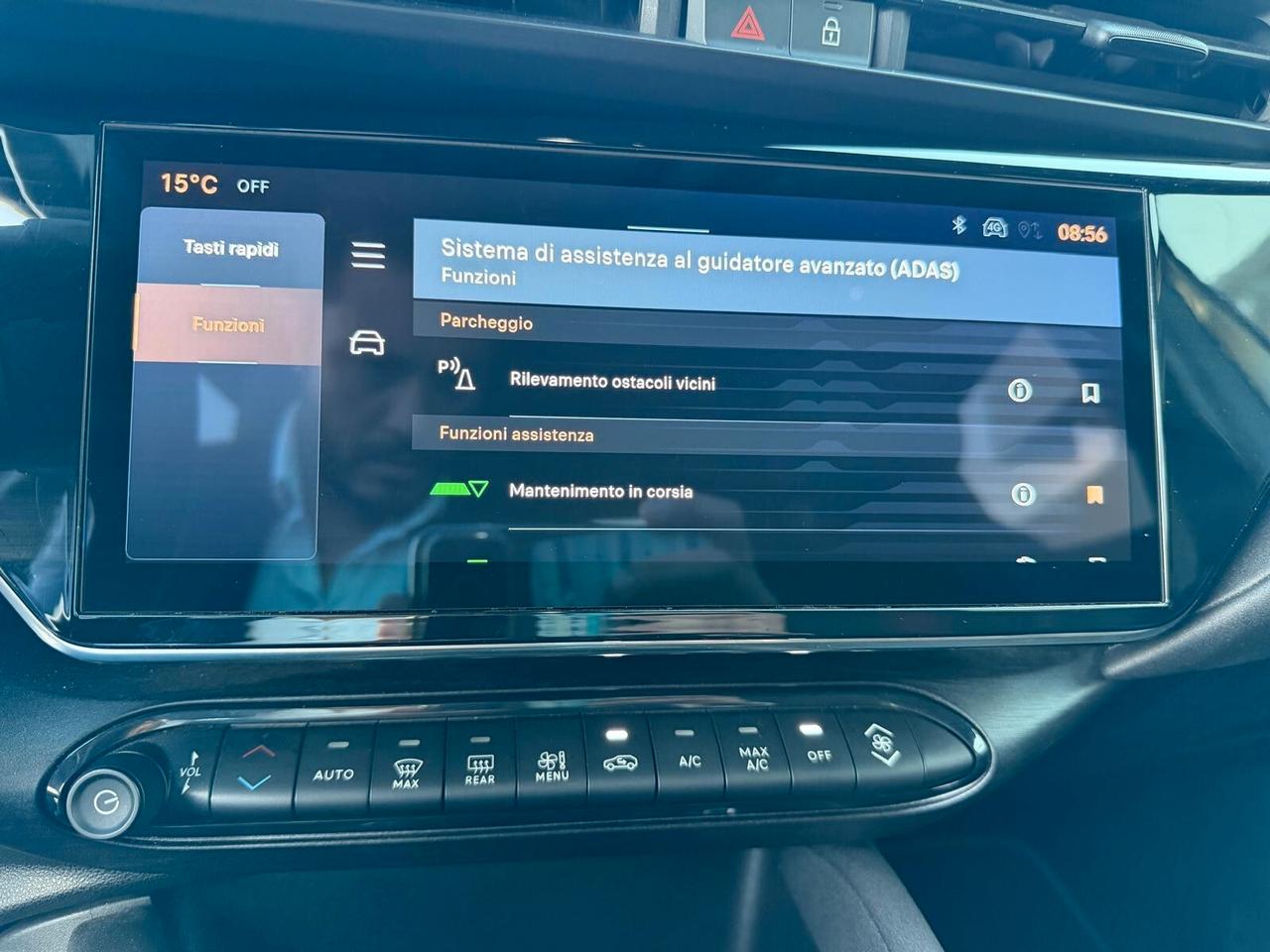 Alfa Romeo Junior 1.2 145 CV Hybrid eDCT6 Speciale