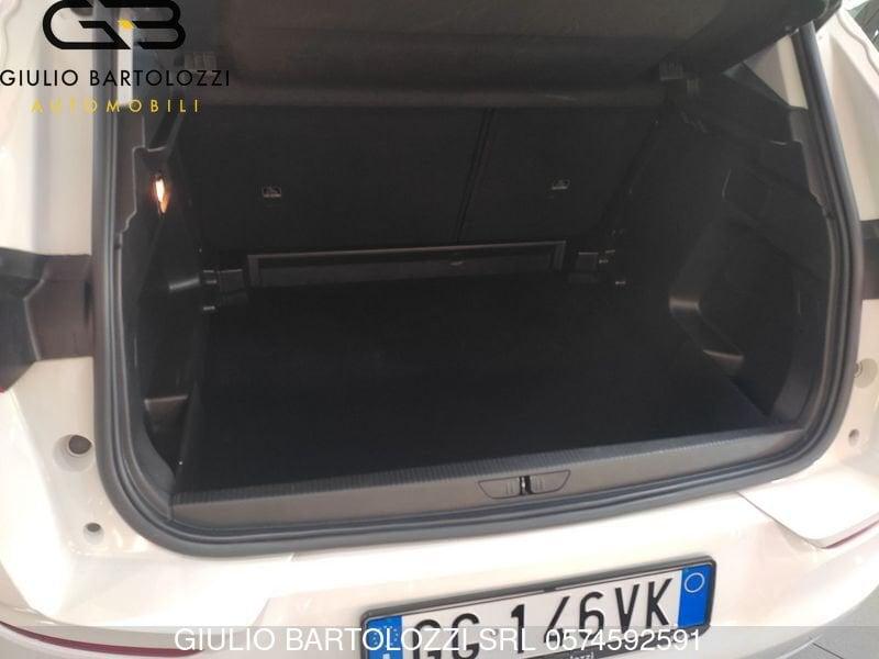 Opel Grandland 1.5 130cv GS Line AT8