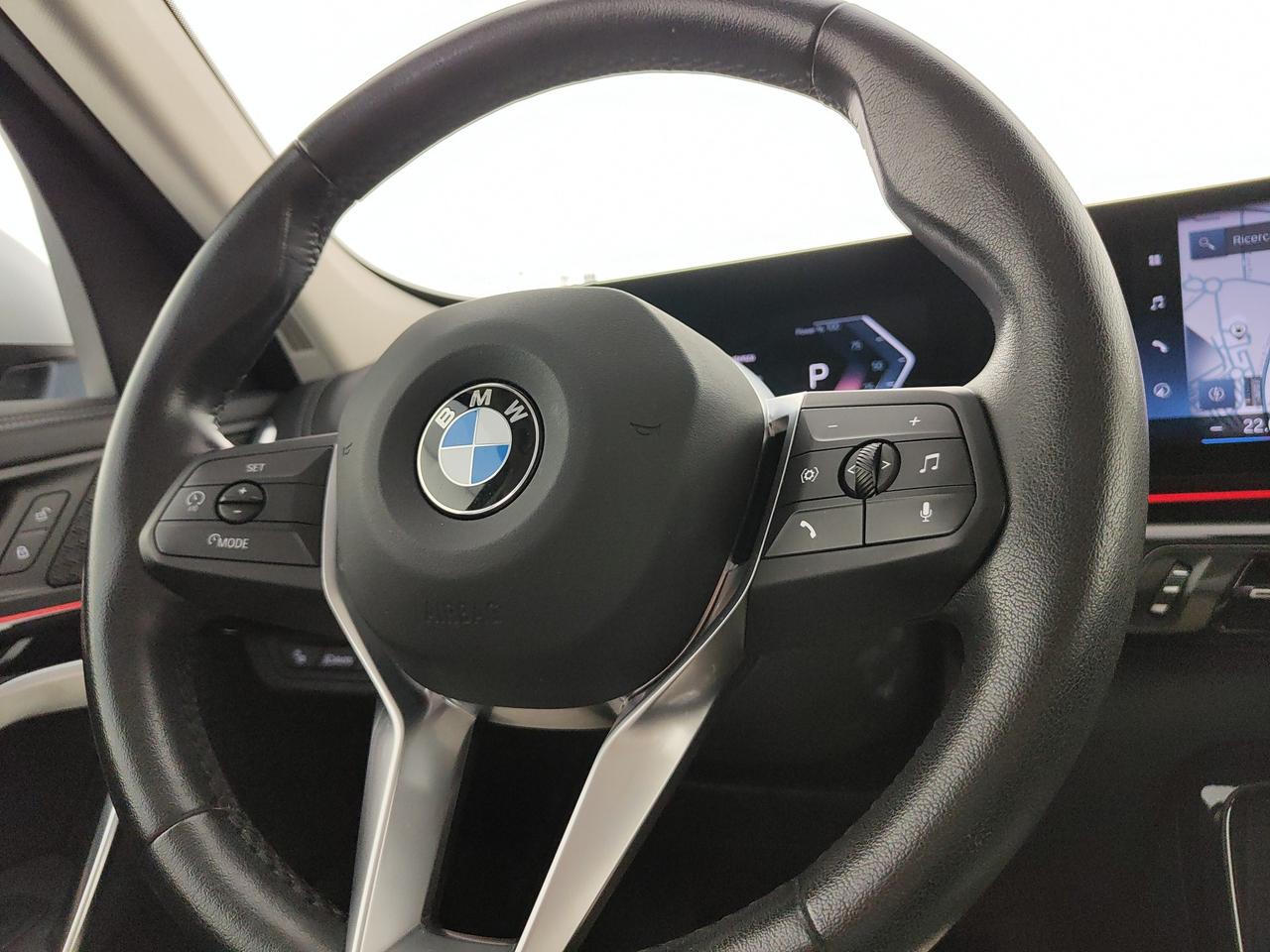 BMW X1 sdrive18d X-Line auto
