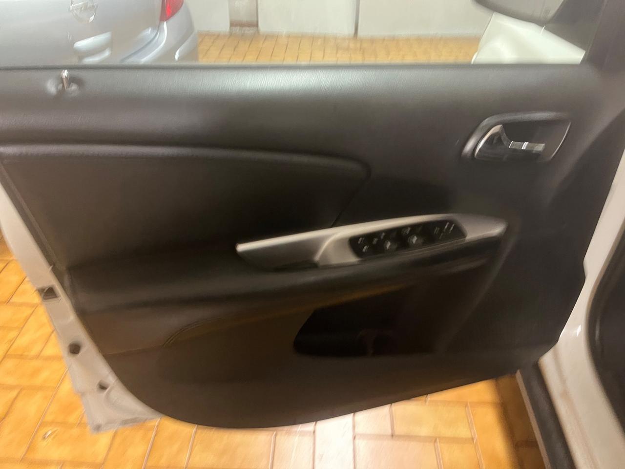 Fiat Freemont 2.0 Mjt 170 CV 4x4 aut. Lounge