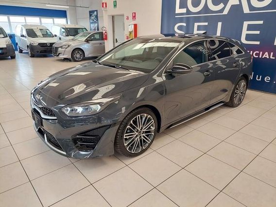 Kia Ceed Shooting Brake 1.5 T-GDi MHEV GT Line Plus 2WD DCT - PROMO