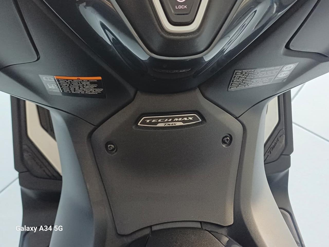 Yamaha T Max 560 TECH