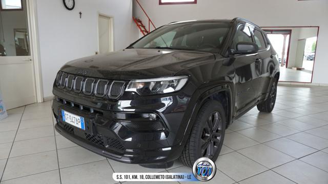JEEP Compass 1.6 Multijet II 2WD Business