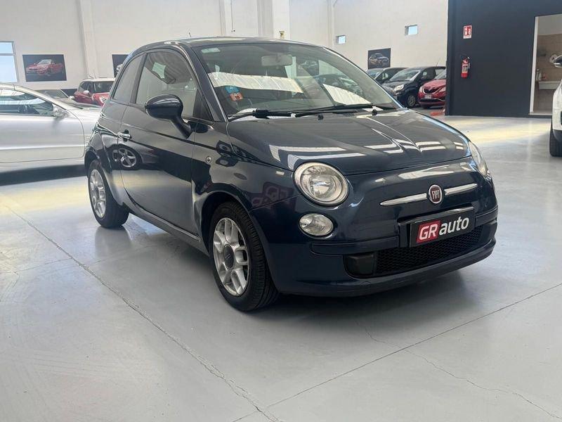FIAT 500 500 1.2