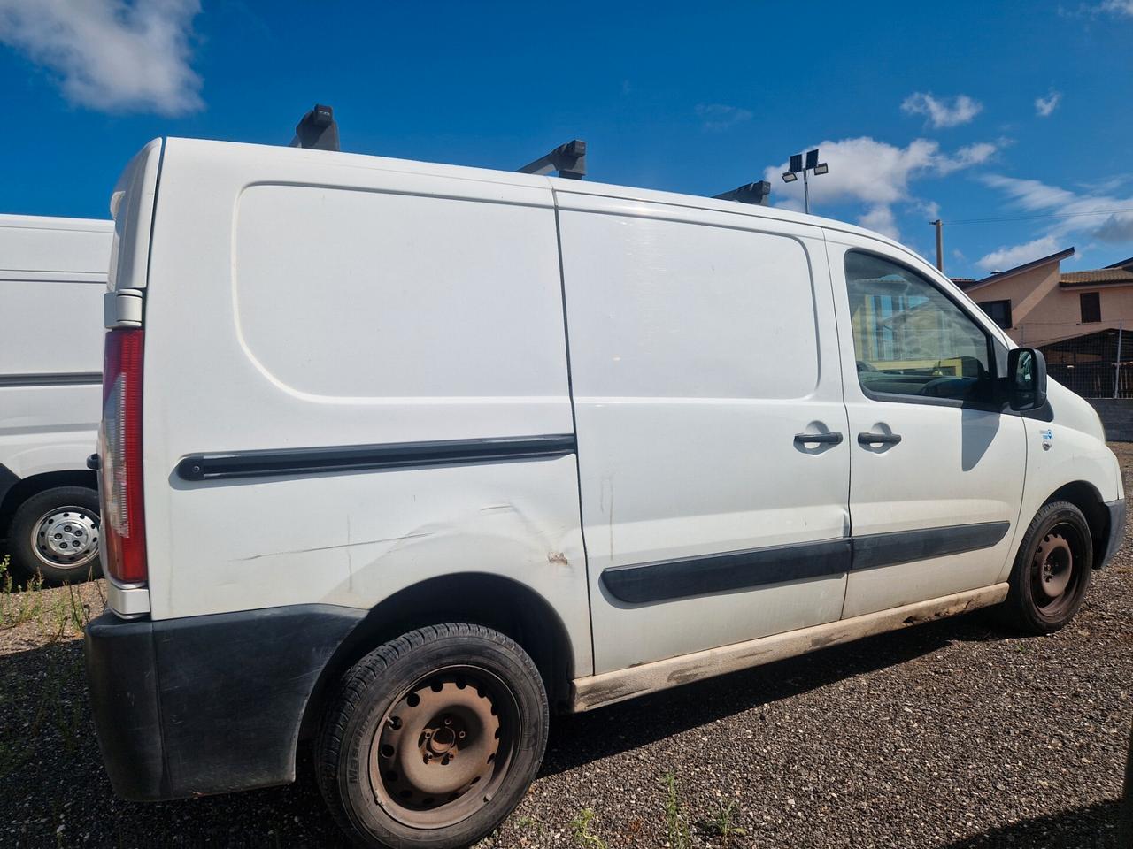 Fiat Scudo