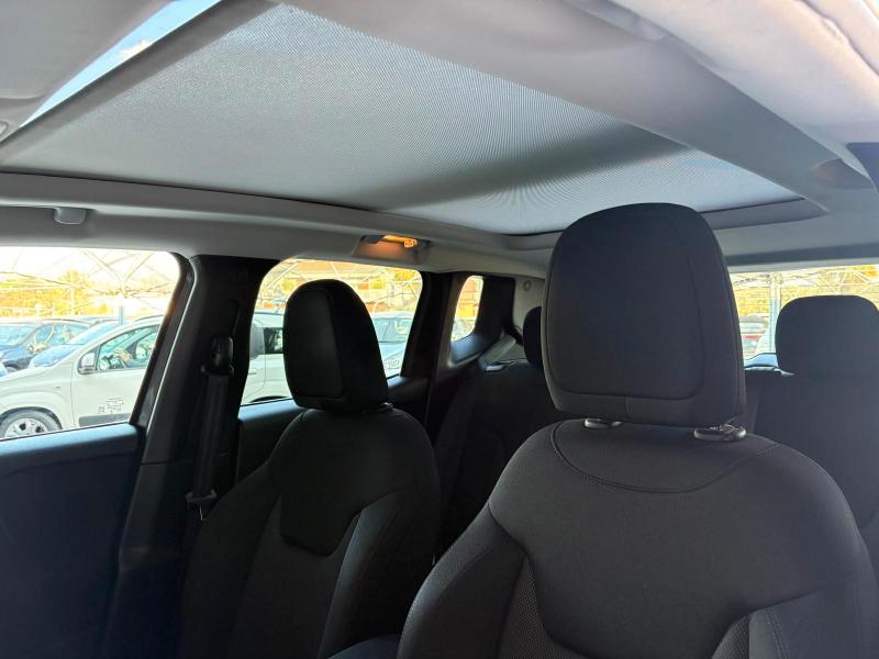 Jeep Renegade 1.6 e-torq evo Longitude fwd 110cv my18