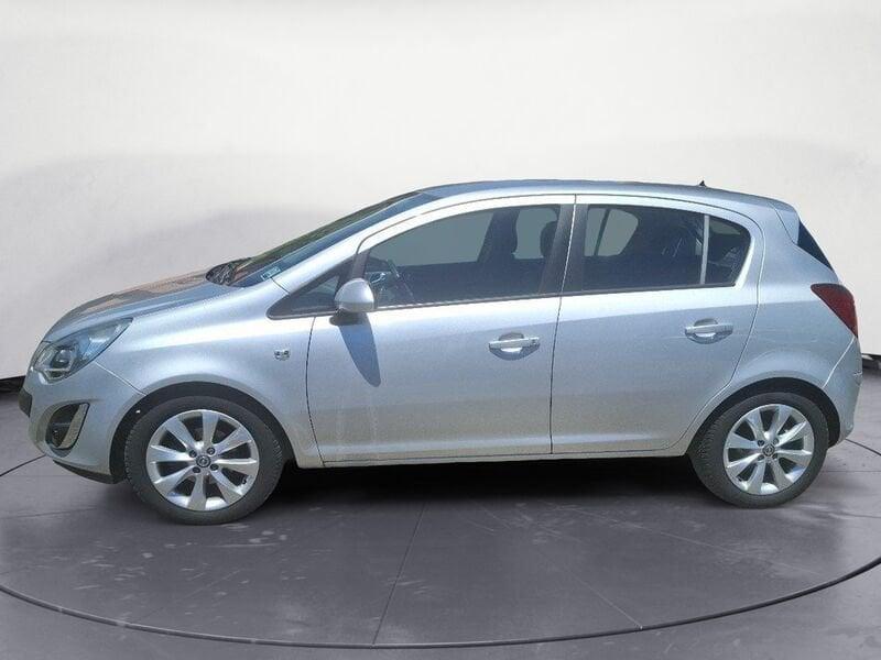 Opel Corsa Corsa 1.2 5 porte GPL Edition