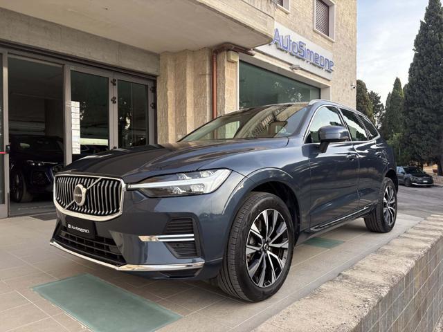 VOLVO XC60 B4 (d) automatico Plus Bright N1 (AUTOCARRO 5 P)