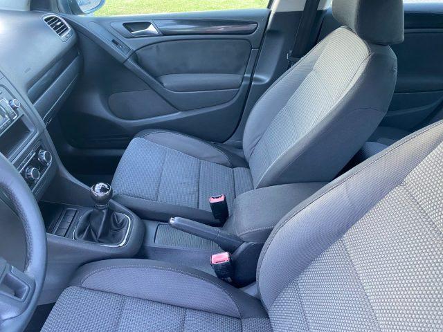 VOLKSWAGEN Golf 2.0 TDI 110CV DPF 5p.