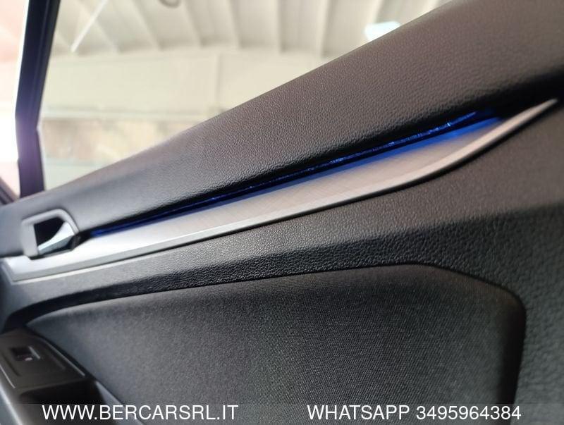 Volkswagen Golf Golf 1.5 eTSI 130 CV EVO ACT DSG Life