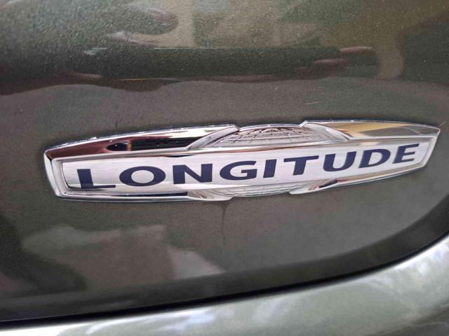 JEEP Compass 1.6 Multijet II 2WD Longitude
