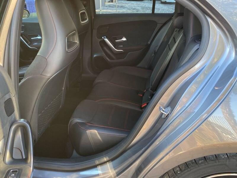 Mercedes-Benz Classe A A 200 d Automatic AMG Line Premium Plus 150 CV