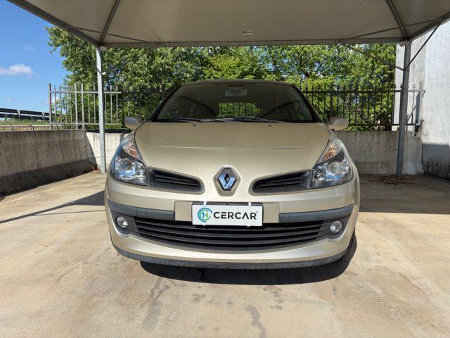 RENAULT Clio 1.6 16V 3 porte GANCIO TRAINO OK NEOPATENTATO