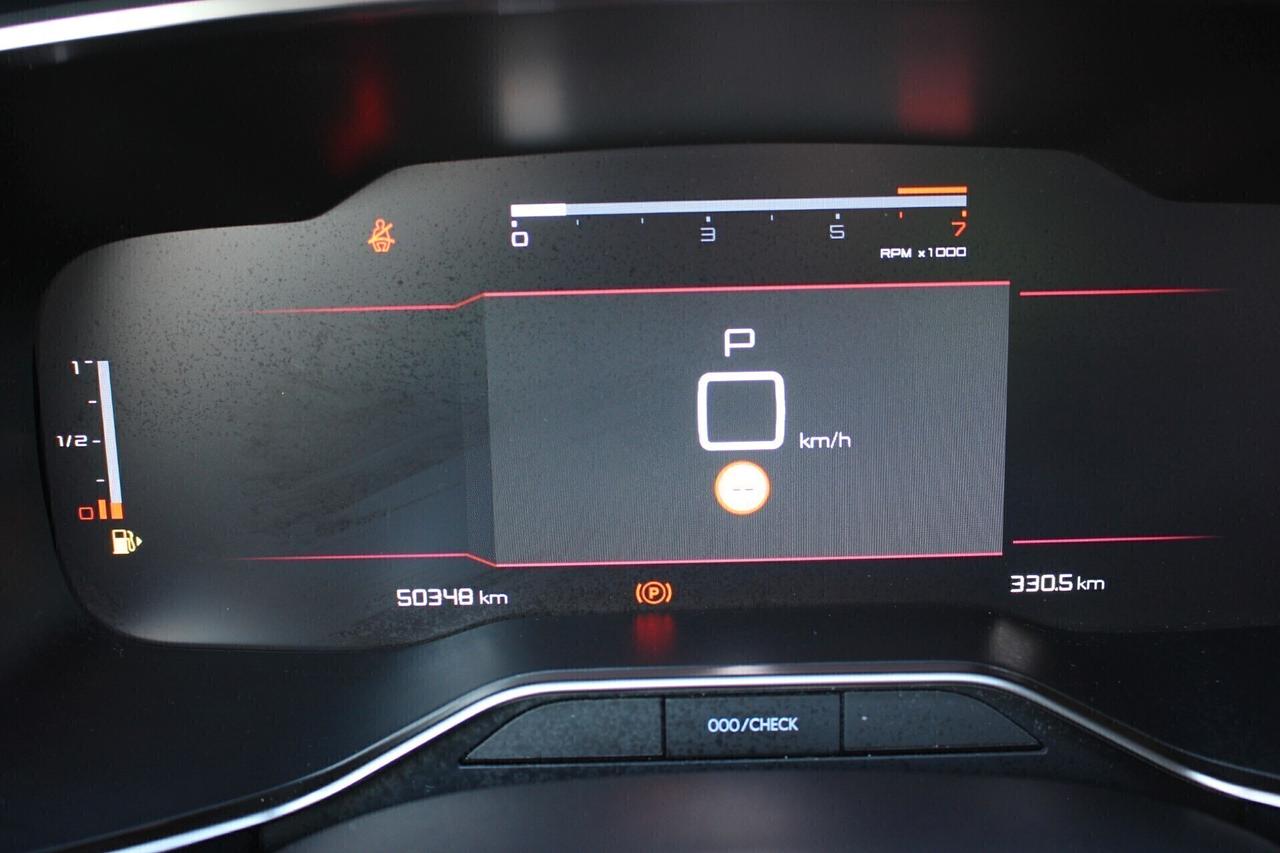 Citroen C5 Aircross 1.5 EAT8 NEW MODEL *PREZZO VERO* UNIPRO TELECAMERA