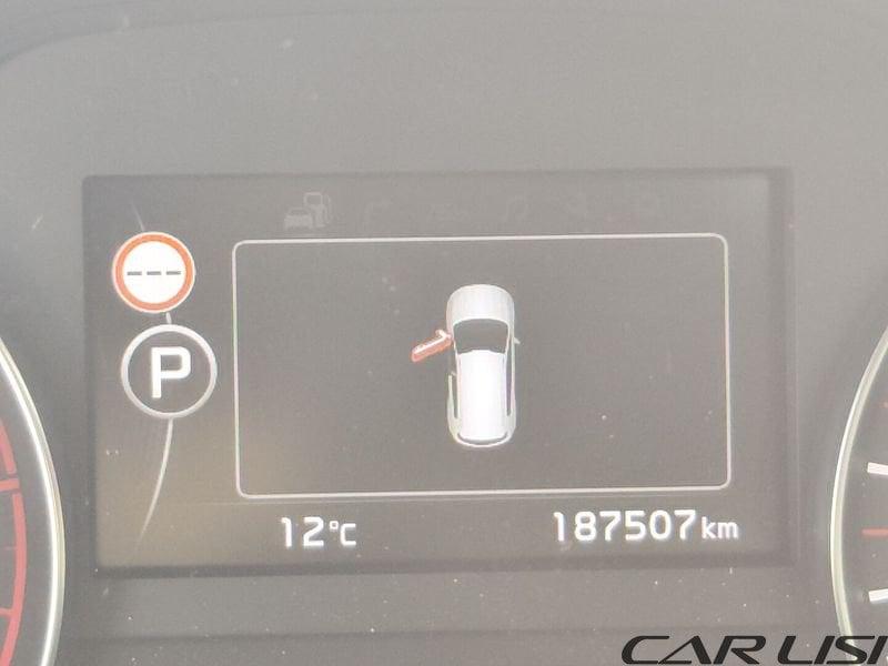 KIA Sportage Sportage 2.0 CRDI AWD GT Line