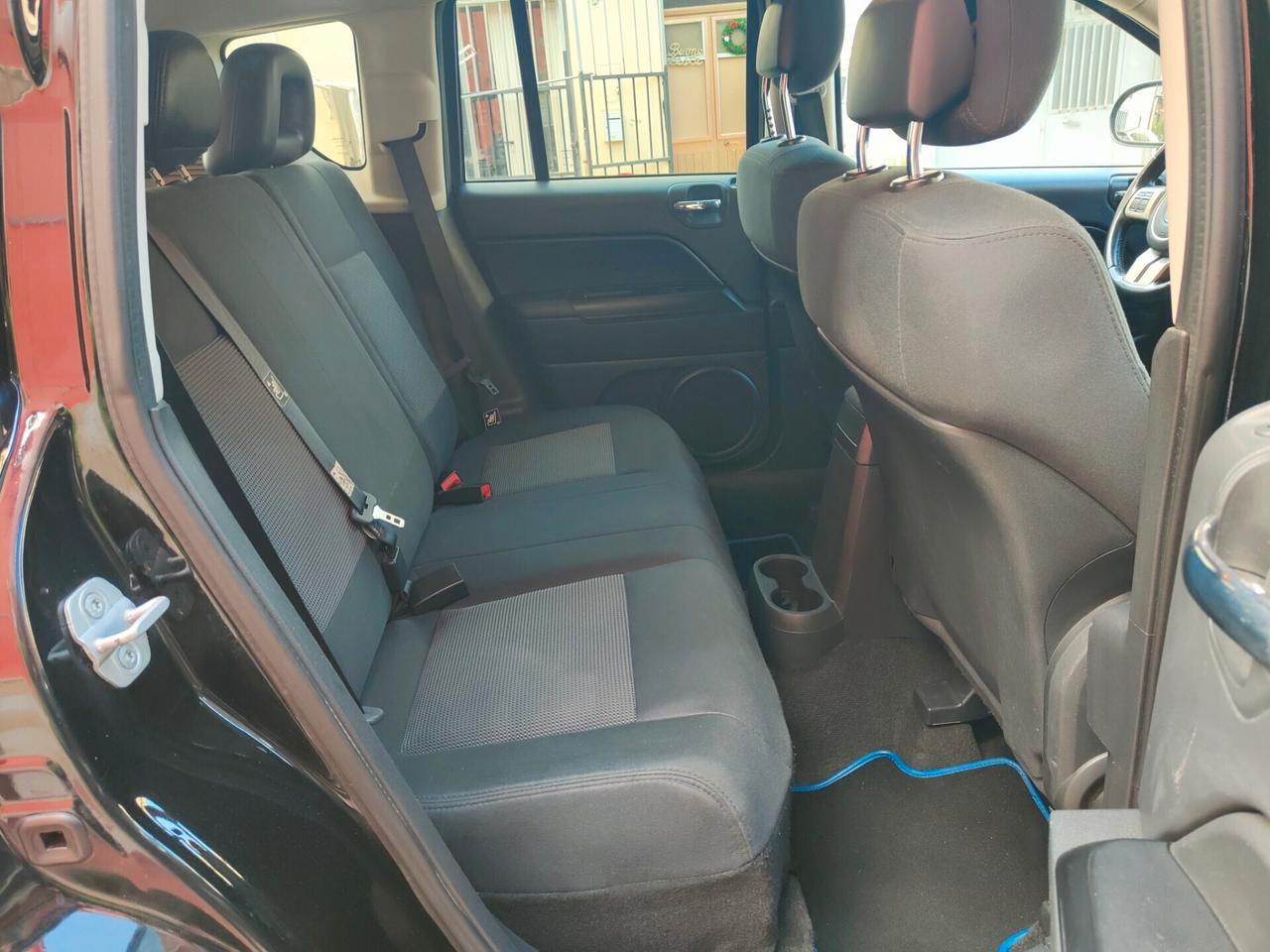 Ford C-Max C-Max7 1.5 TDCi 120CV Start&Stop Titanium