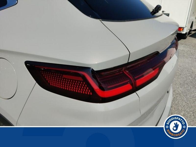 BYD Seal U DM-i Boost