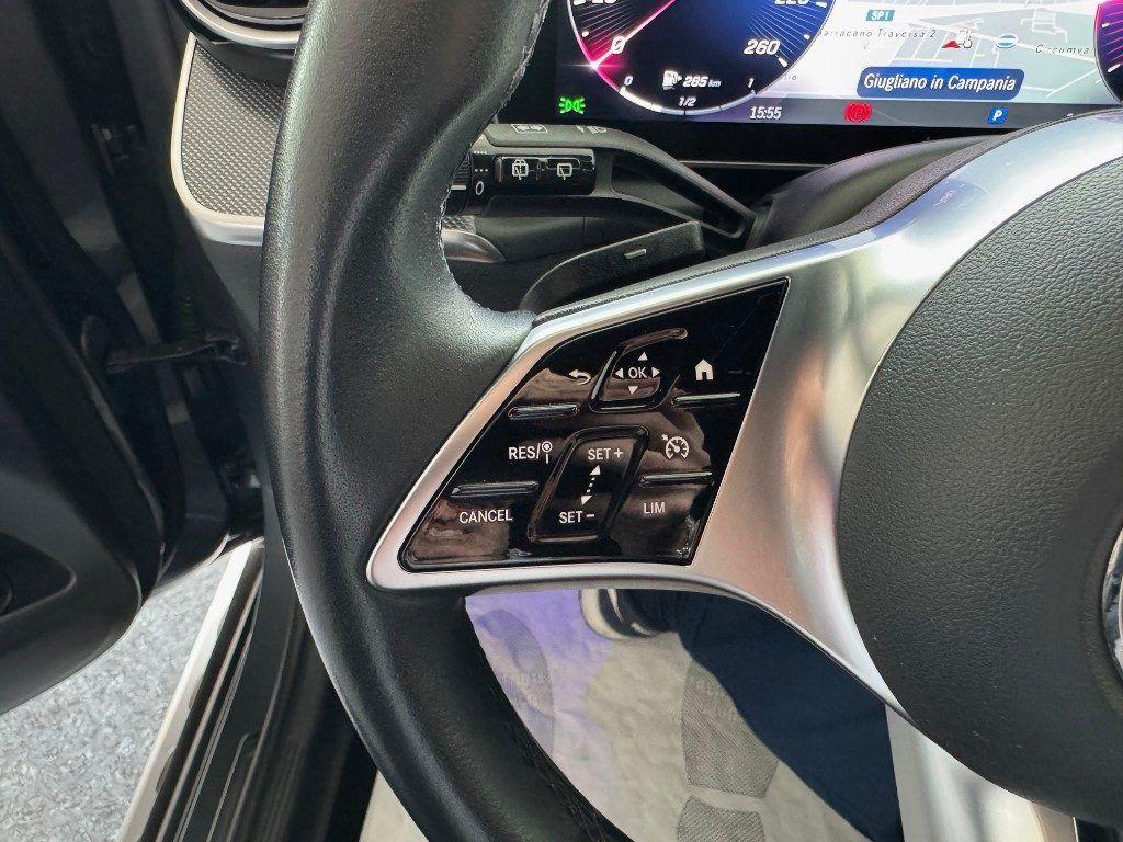 Mercedes-Benz GLC 220 d 4Matic Mild Hybrid Advanced Plus Full Opt