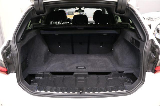 BMW 320 d 48V xDrive Touring Msport Pro