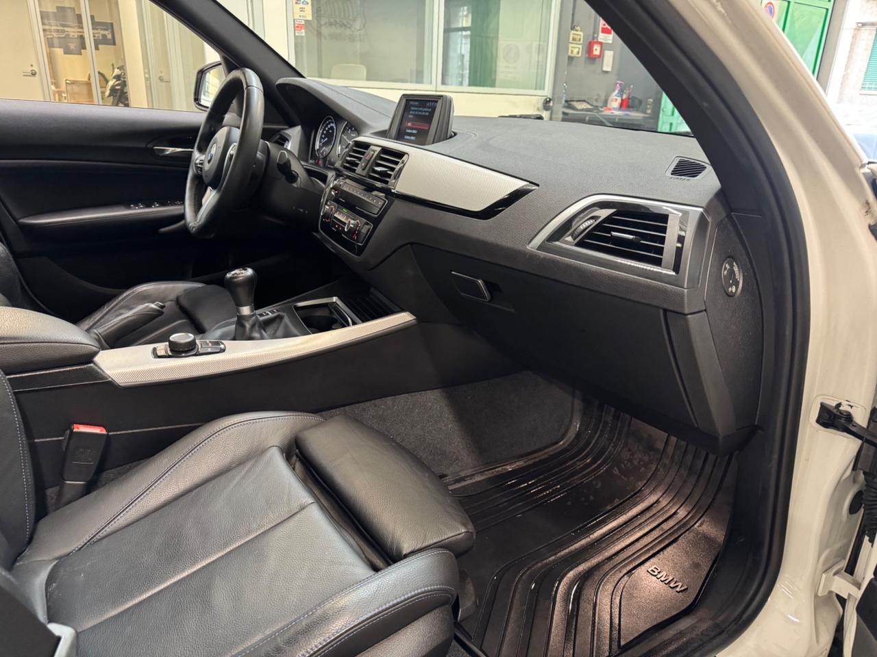 Bmw 118 118i 5p. Msport PREZZO REALE