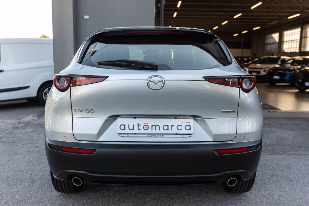 MAZDA CX-30 2.0 m-hybrid Evolve 2wd 150cv 6mt del 2022