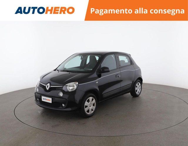 RENAULT Twingo SCe Zen