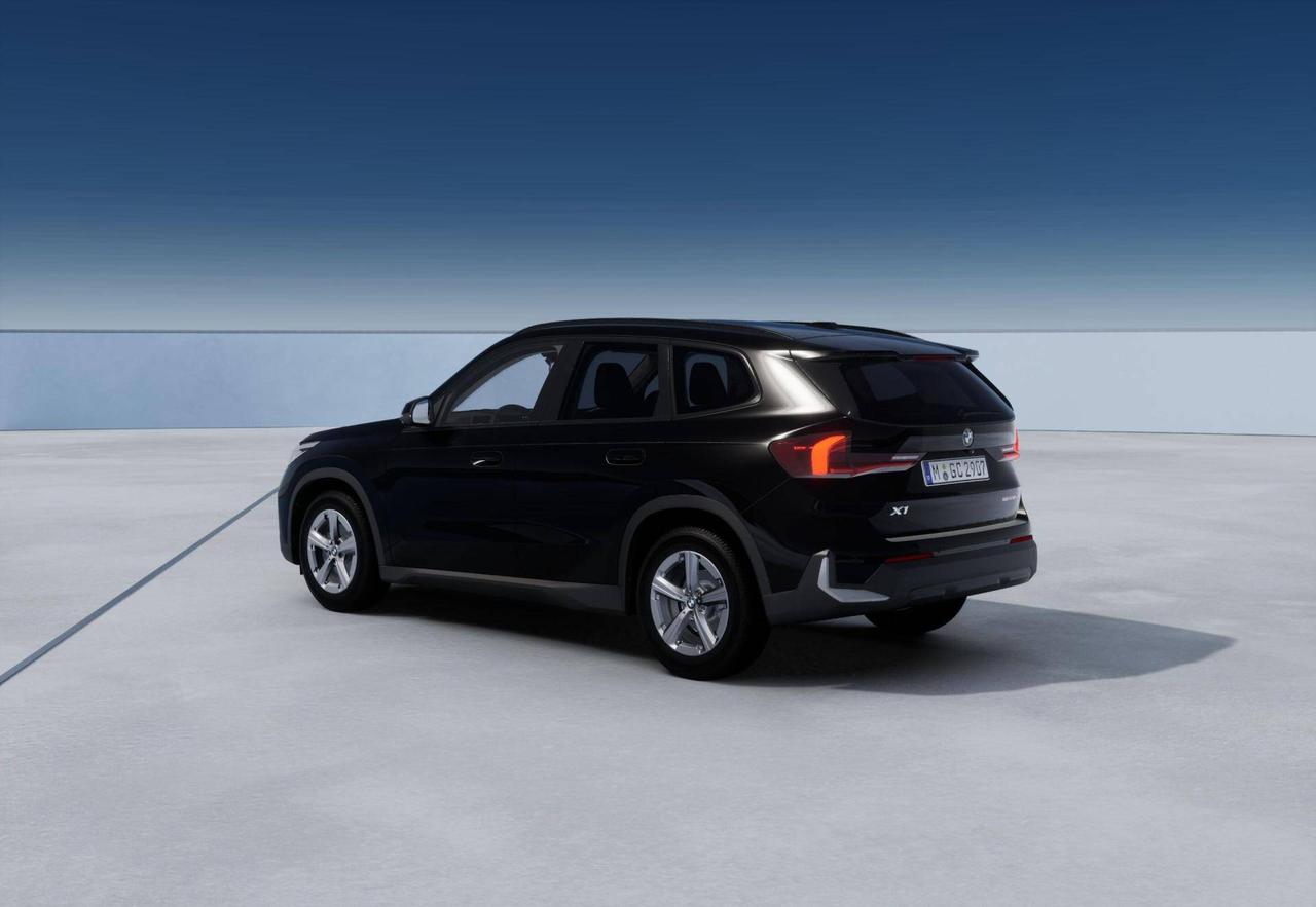 BMW X1 sDrive18d