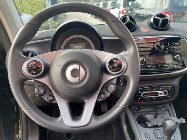 SMART ForTwo 0.9 90CV CABRIO PRIME LED