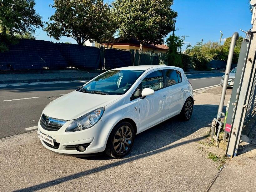 OPEL CORSA 1.3 CDTi 75 CV EDITION