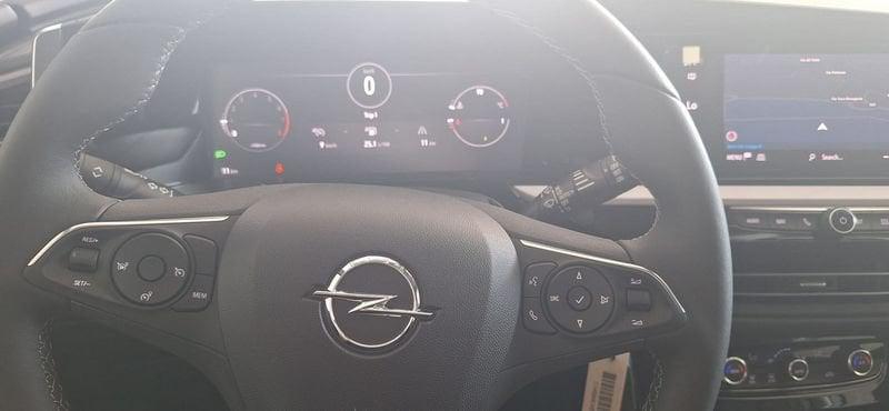 Opel Grandland Grandland 1.2 Turbo 12V 130 CV GS