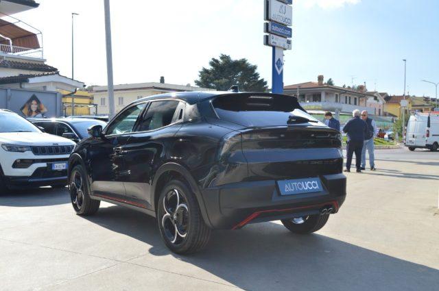 ALFA ROMEO Junior 1.2 136 CV Hybrid eDCT6 Speciale