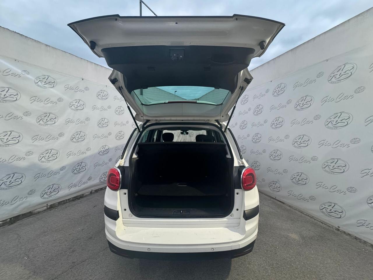 Fiat 500L 1.3 MJT 95CV Mirror CarPlay