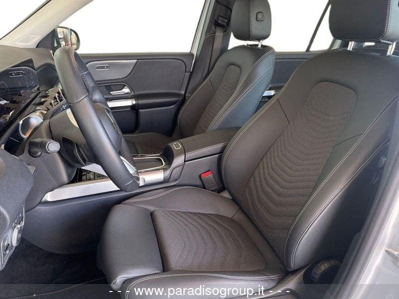 Mercedes-Benz GLB - X247 2023 GLB 180 d Progressive Advanced auto