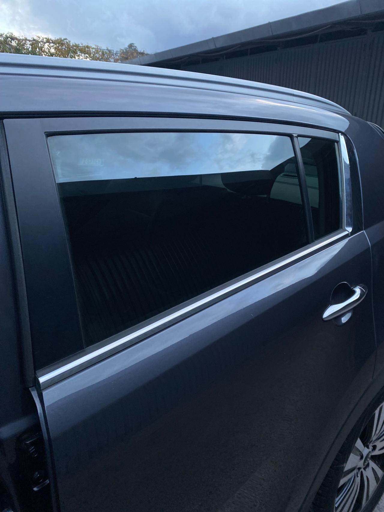 Kia Sportage 1.7 CRDI VGT 2WD 116cv Cool