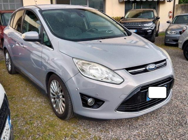 FORD B-Max 1.4 90 CV Titanium Business