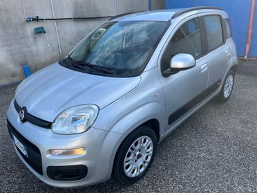 Fiat Panda 1.2 gpl -Full-2019