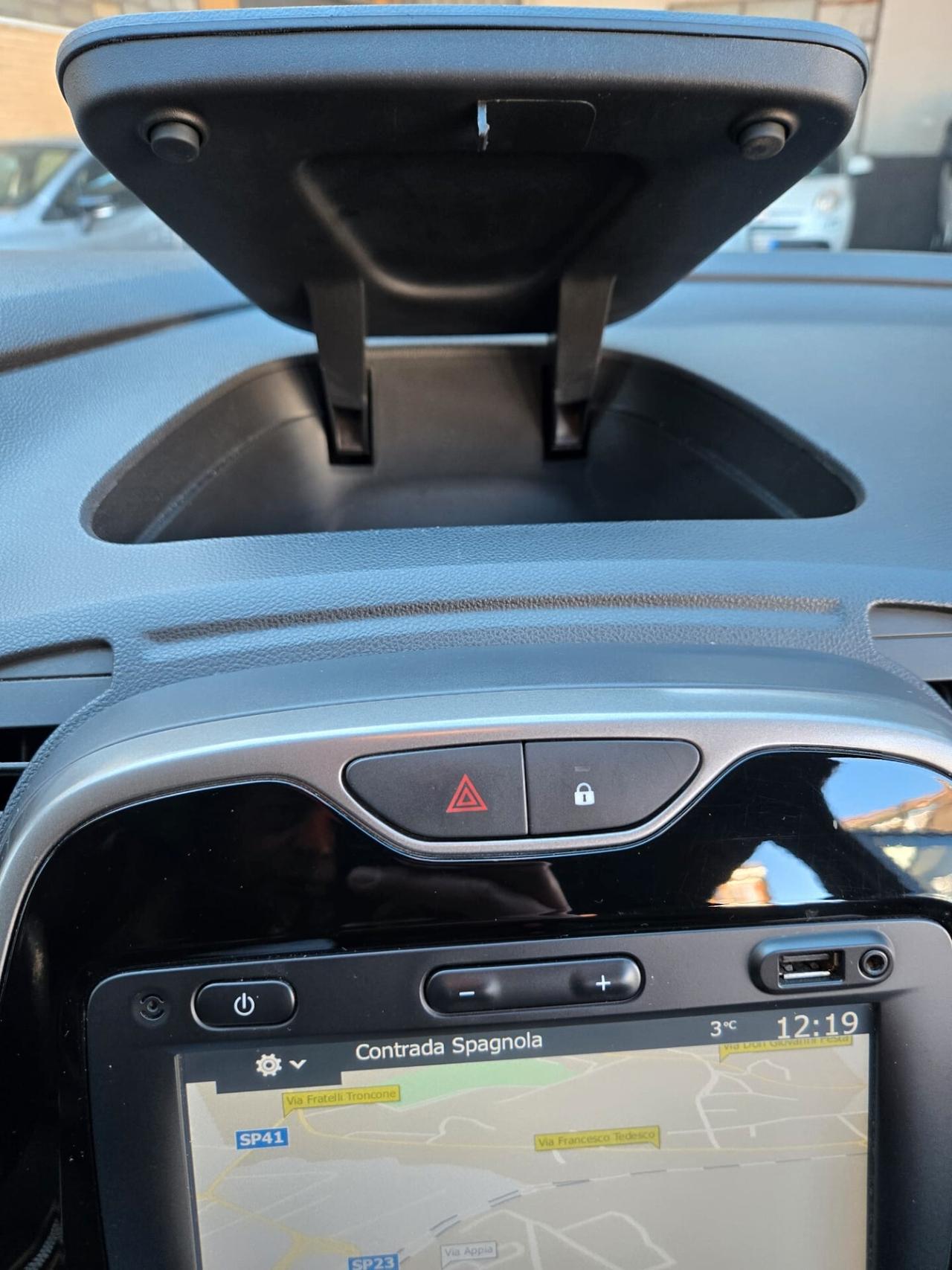 Renault Captur dCi 8V 90 CV Start&Stop Energy Zen